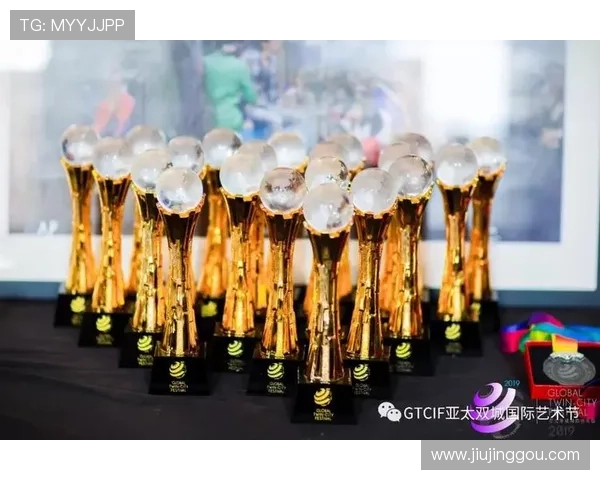 维多利亚国际艺术节为全球文化交流带来的新机遇 维多利亚国际艺术节为全球文化交流带来的新机遇