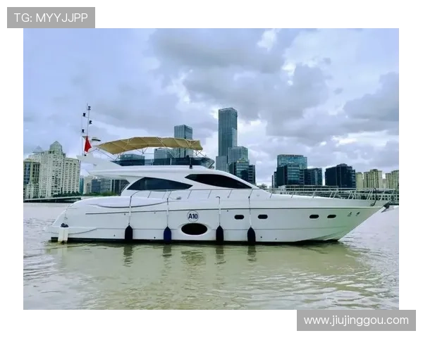 探索游艇会娱乐场的独特魅力与高端娱乐方式