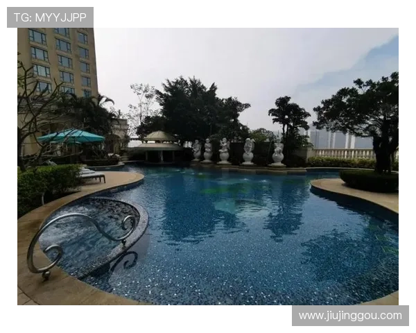 澳门十六浦索菲特酒店地址及周边旅游景点推荐，打造完美的旅行体验