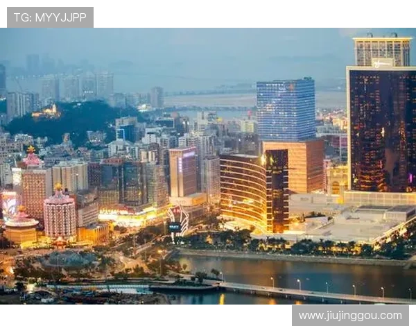 澳门博彩股份有限公司的品牌建设与客户服务优化策略