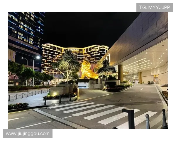 澳门所有赌城名字一览，帮助你轻松识别澳门最受欢迎的赌场场所