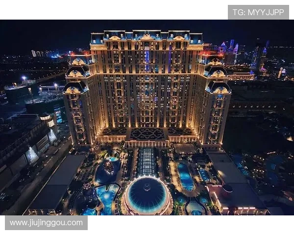澳门的赌场还有啥隐藏的娱乐设施和独特的体验